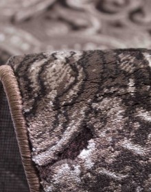 Високощільний килим Tango Asmin 9271A BROWN-D.BEIGE - высокое качество по лучшей цене в Украине.